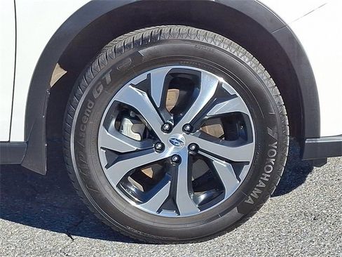 Used 2020 Subaru Outback Touring XT image 8