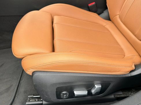 Used 2023 BMW i4 eDrive35 image 14