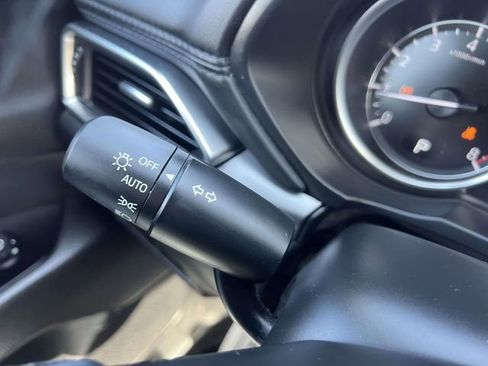 Certified 2023 MAZDA CX-5 AWD 2.5 S w/ Preferred Package image 30