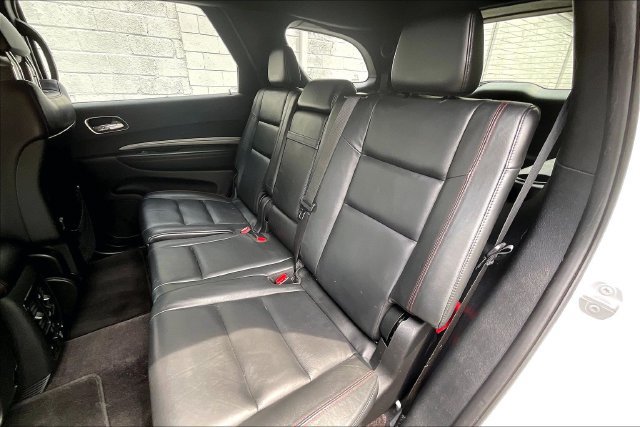 Used 2018 Dodge Durango GT w/ Premium Group AWD/4WD image 26