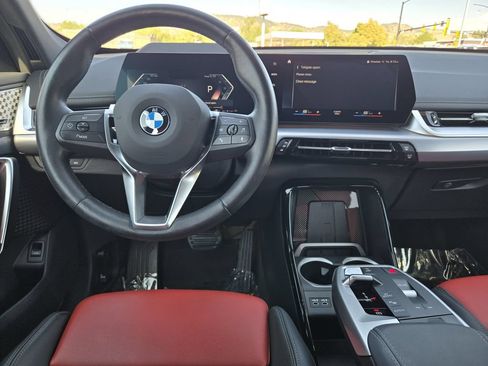 Used 2023 BMW X1 xDrive28i AWD/4WD image 28