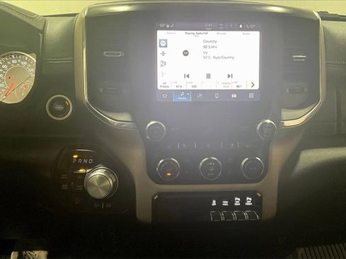 Used 2022 RAM 1500 Laramie image 16