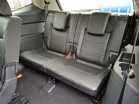 Used 2022 Volkswagen Atlas SE image 14