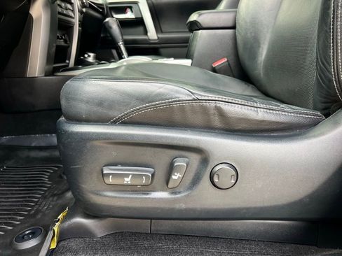 Used 2018 Toyota 4Runner Limited image 69