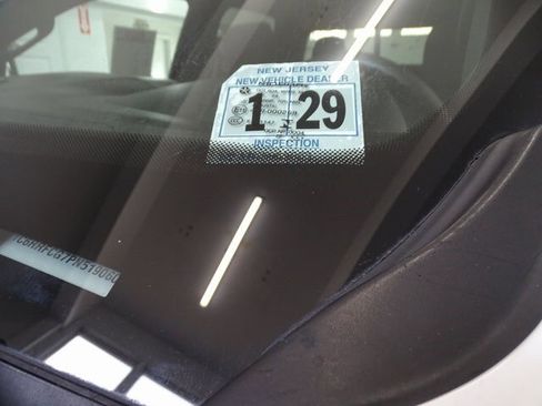 Certified 2023 RAM 1500 Tradesman image 24