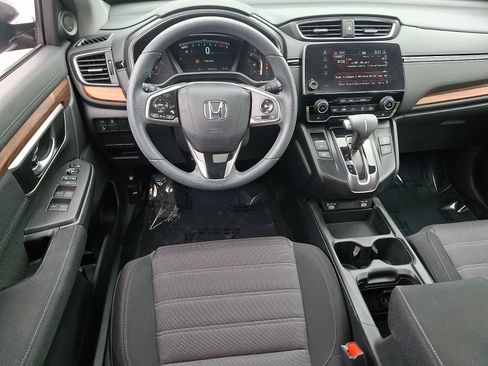 Used 2021 Honda CR-V EX image 11