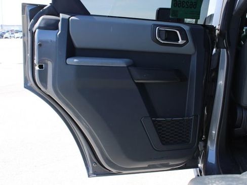 Used 2024 Ford Bronco Everglades image 28