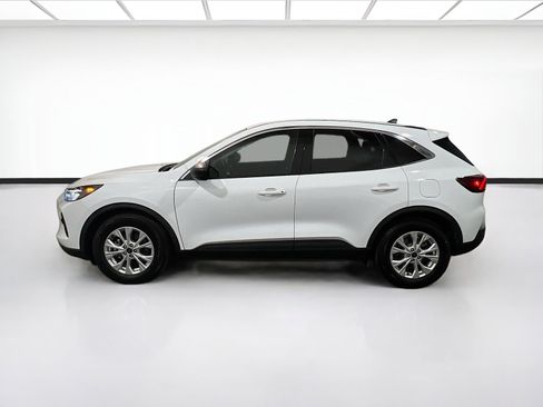 Used 2023 Ford Escape Active FWD image 22