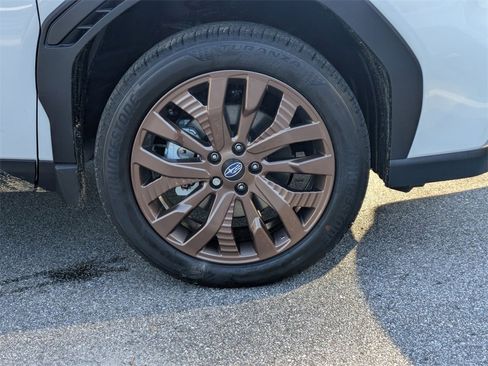 New 2026 Subaru Forester Sport w/ Sport Package image 11