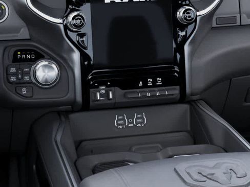 New 2026 RAM 1500 Laramie image 24