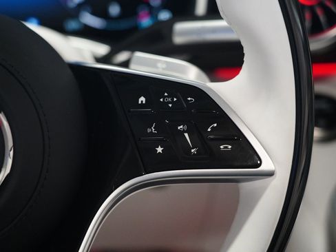 New 2026 Mercedes-Benz Maybach SL 680 image 22