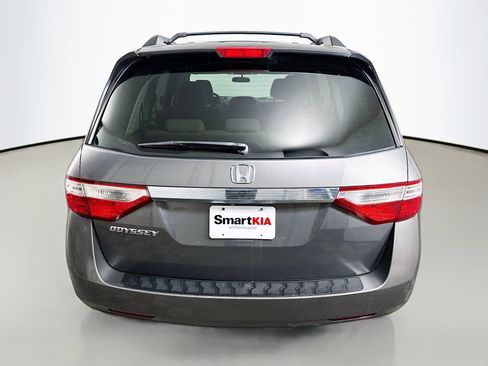 Used 2013 Honda Odyssey EX image 6