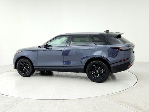 Certified 2025 Land Rover Range Rover Velar Dynamic SE image 7