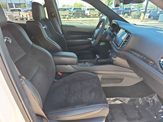 Used 2026 Dodge Durango SRT Hellcat w/ Premium Group AWD/4WD image 25
