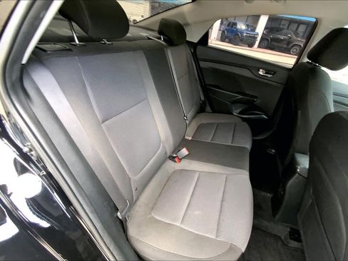Used 2020 Hyundai Accent SEL image 18