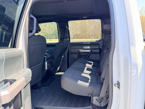 Used 2019 Ford F150 XLT w/ Equipment Group 302A Luxury image 13