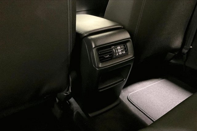 Used 2025 Honda CR-V LX image 34
