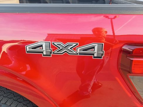 Used 2025 Ford F150 XLT w/ Equipment Group 301A Standard image 12