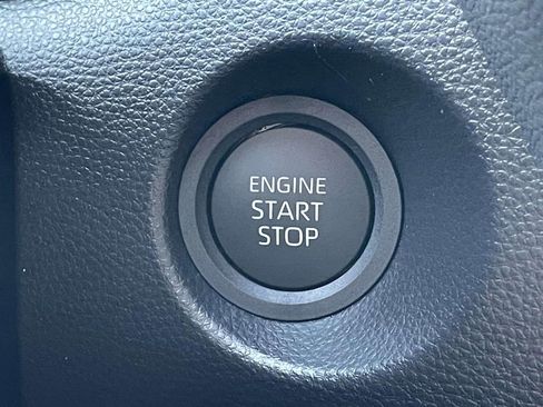 New 2026 Toyota Corolla Cross LE image 36