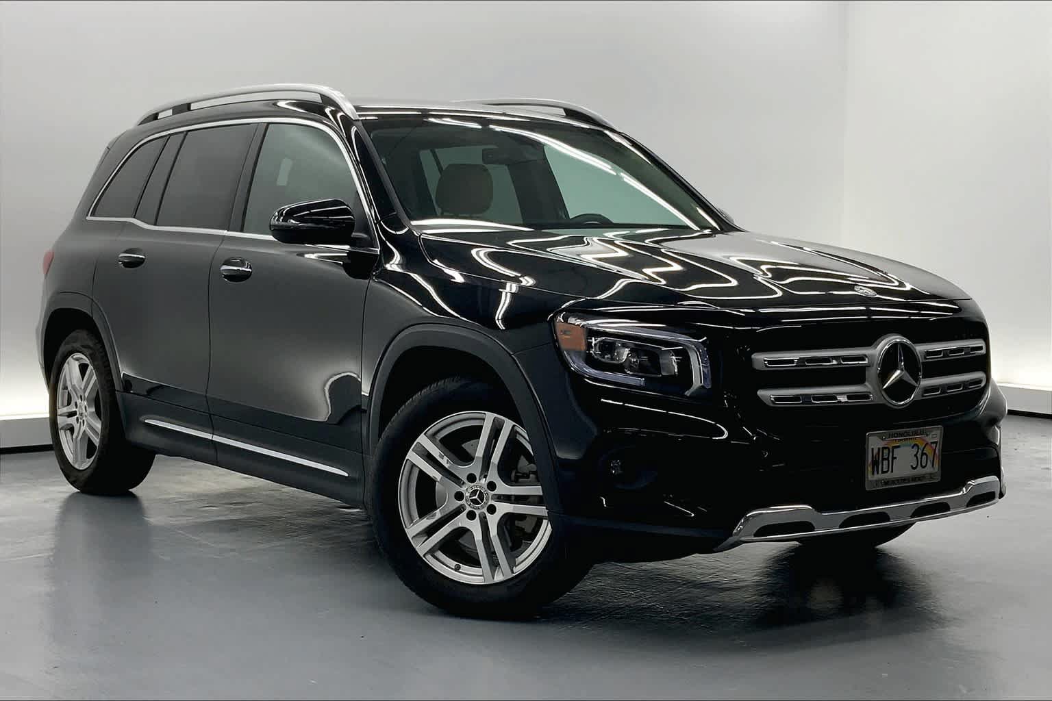 Used 2020 Mercedes-Benz GLB 250 image 33