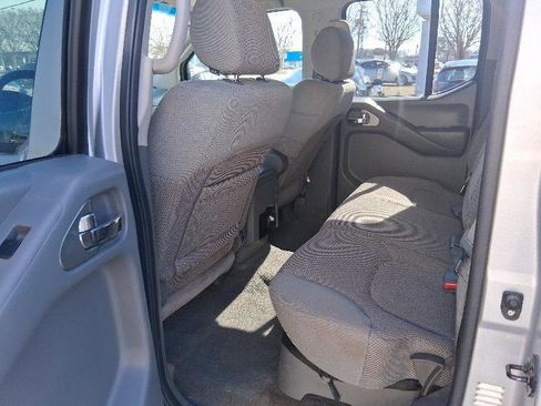 Used 2006 Nissan Frontier SE w/ (P01) Power Pkg image 20
