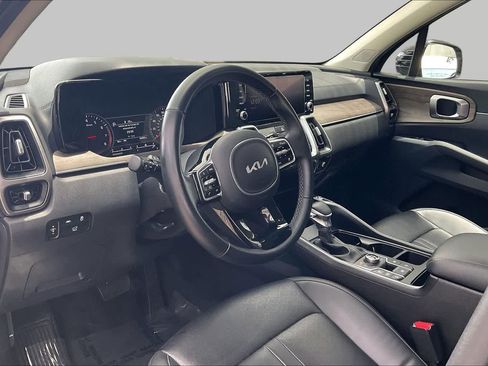 Used 2023 Kia Sorento X-Line EX AWD/4WD image 18