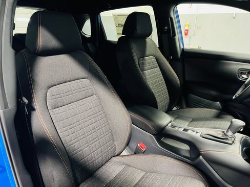 New 2026 Honda HR-V Sport image 31