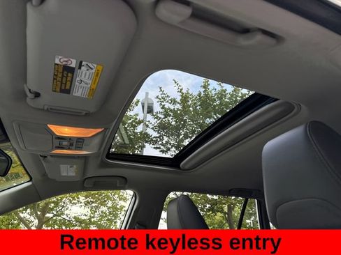 Used 2020 Toyota RAV4 XLE Premium AWD/4WD image 22