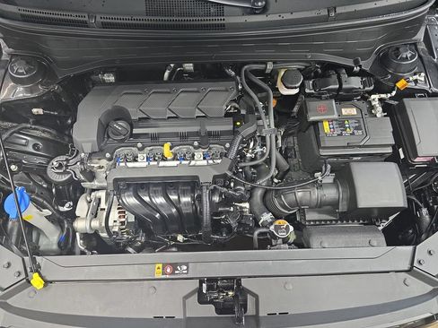 New 2026 Hyundai Venue SE FWD image 30