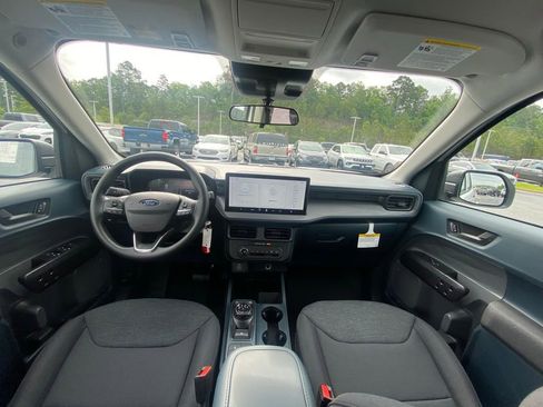 New 2026 Ford Maverick XL FWD image 26