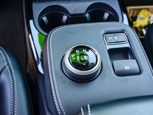 Used 2023 Ford Mustang Mach-E Select image 16