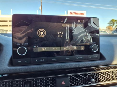 Certified 2026 Honda Civic LX image 6