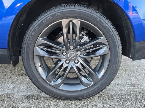 Used 2023 Acura RDX A-Spec image 6