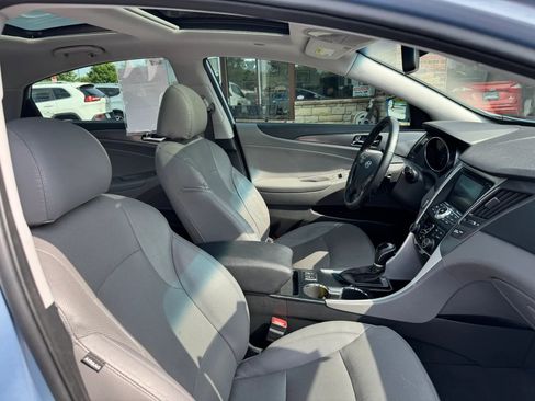 Used 2013 Hyundai Sonata Limited FWD image 37