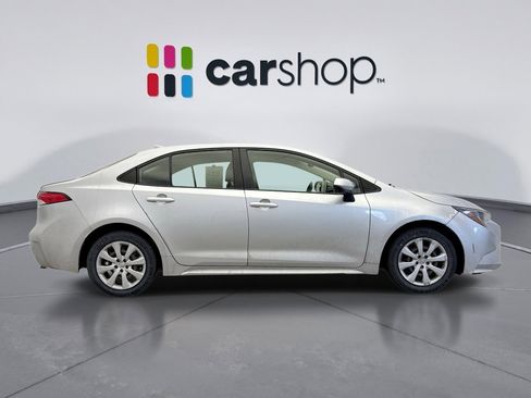 Used 2020 Toyota Corolla LE image 6