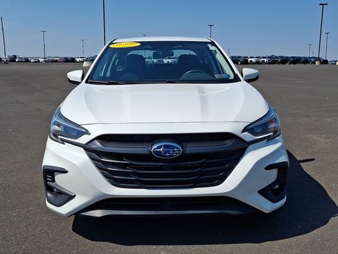 Certified 2023 Subaru Legacy Premium image 2