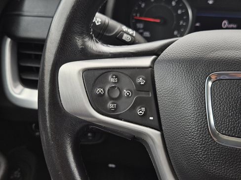 Used 2022 GMC Terrain SLT image 18