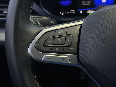 Certified 2023 Volkswagen Taos SE w/ Panoramic Sunroof Package image 38