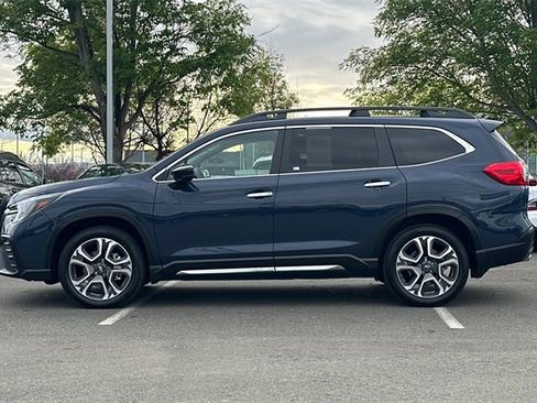 Used 2024 Subaru Ascent Touring w/ Popular Package #2 image 7