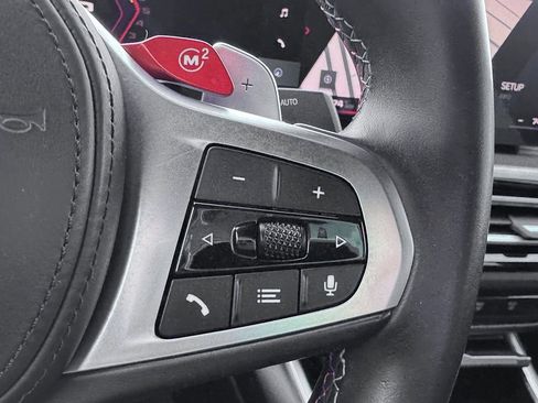 Used 2023 BMW M3 Competition w/ Parking Assistance Package AWD/4WD image 23
