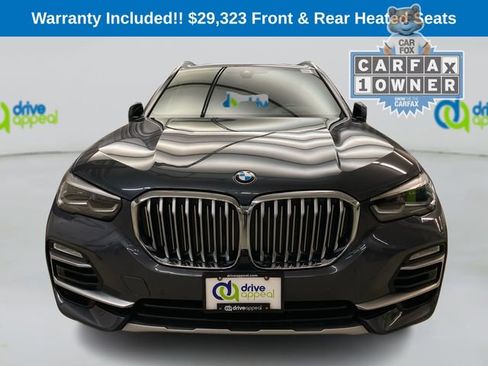 Used 2019 BMW X5 xDrive40i w/ Premium Package 2 image 15