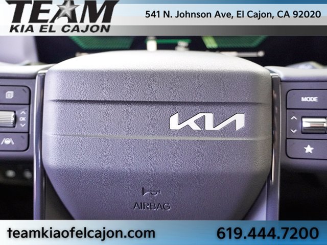 Certified 2027 Kia Seltos S FWD image 41