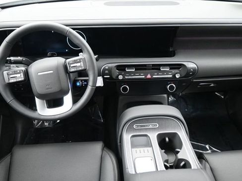 New 2026 Hyundai Palisade Limited AWD/4WD image 12