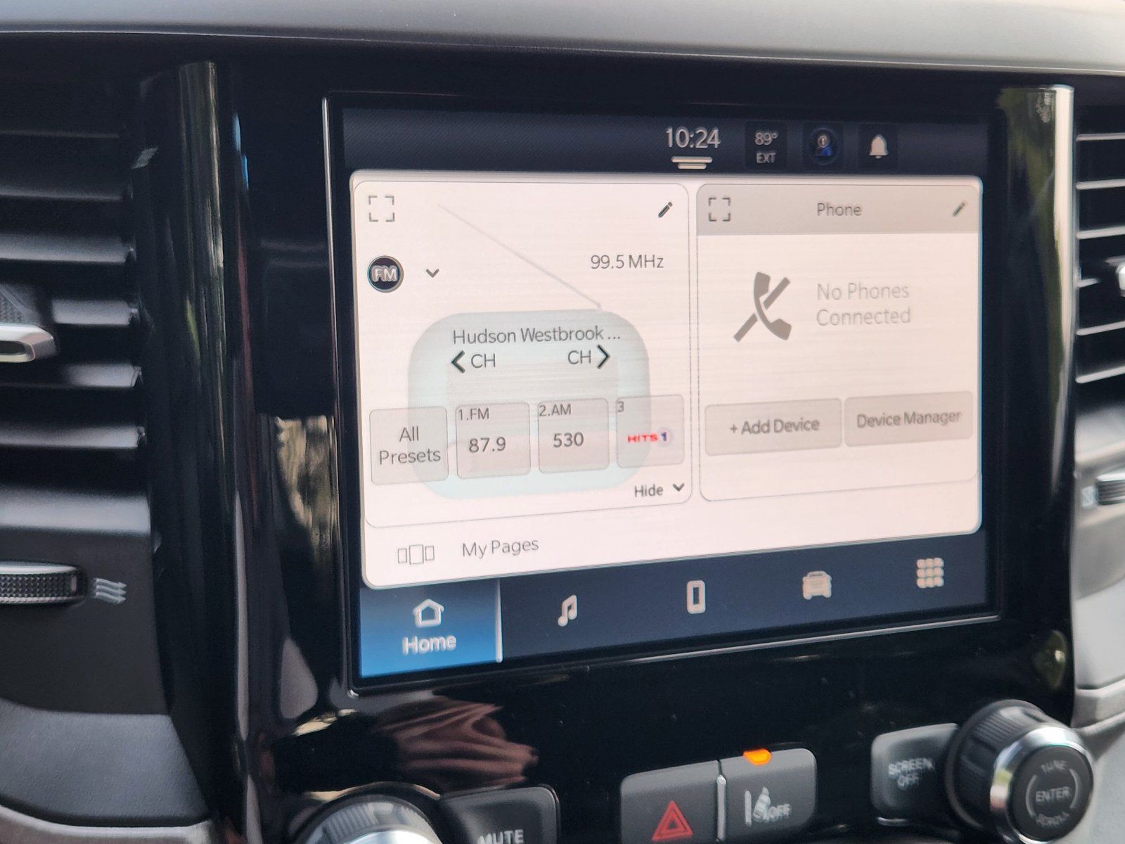 New 2026 RAM 1500 Express RWD image 15