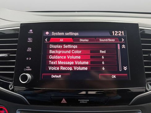 Used 2022 Honda Ridgeline RTL image 29
