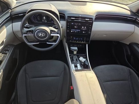 Used 2024 Hyundai Tucson SEL FWD image 9