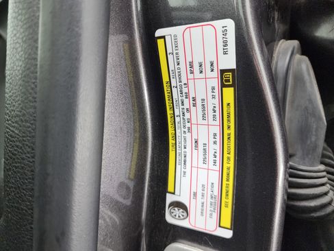 Used 2024 Jeep Compass Latitude image 56