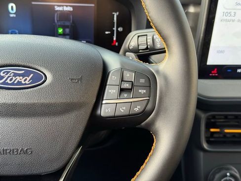 New 2026 Ford Maverick Tremor AWD/4WD image 26