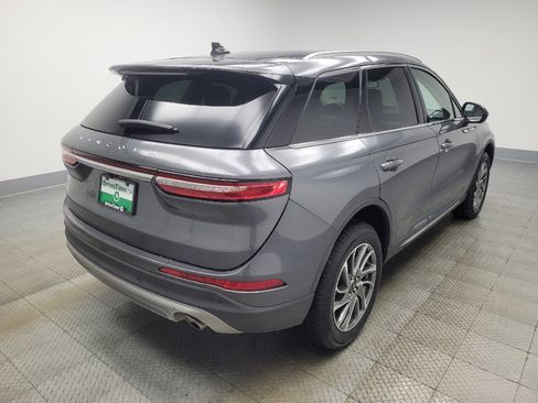 Used 2021 Lincoln Corsair w/ Equipment Group 101A image 9