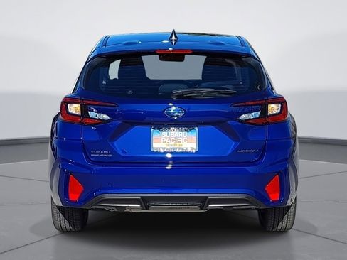 New 2026 Subaru Impreza 2.0i Sport image 4